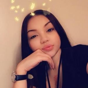 Meet your Posher, Sherece